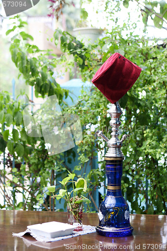 Image of Hookah