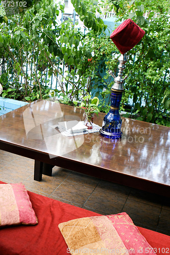 Image of Hookah