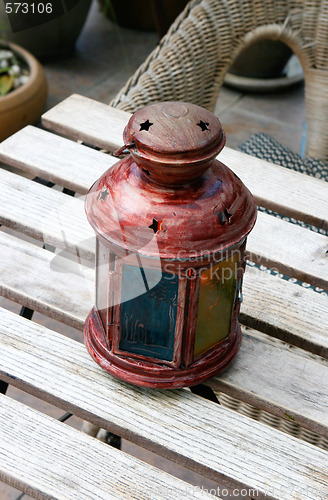 Image of Lantern