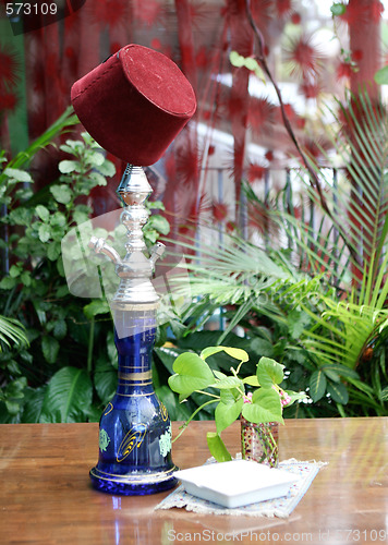 Image of Hookah