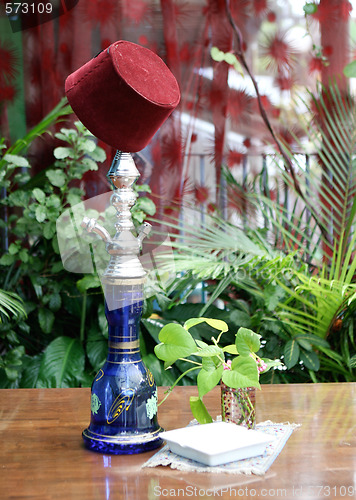 Image of Hookah