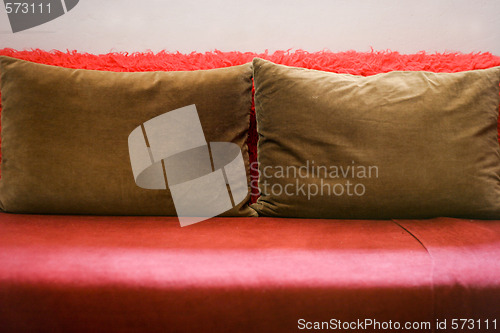 Image of Sofa