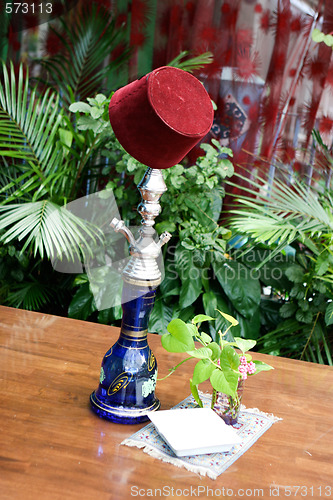 Image of Hookah