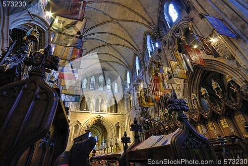 Image of Saint Patrick`s Cathedral