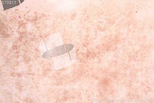 Image of grunge paper background 