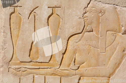 Image of Temple of Queen Hatshepsut