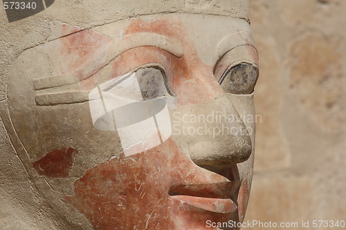 Image of Temple of Queen Hatshepsut