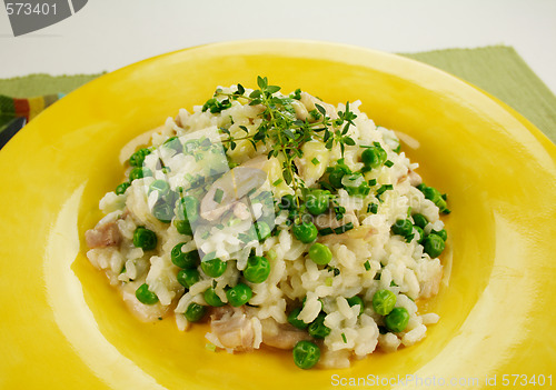 Image of Risotto