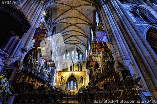 Image of Saint Patrick`s Cathedral