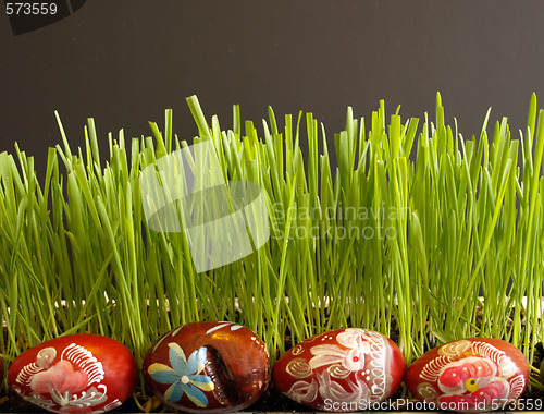 Image of Easter