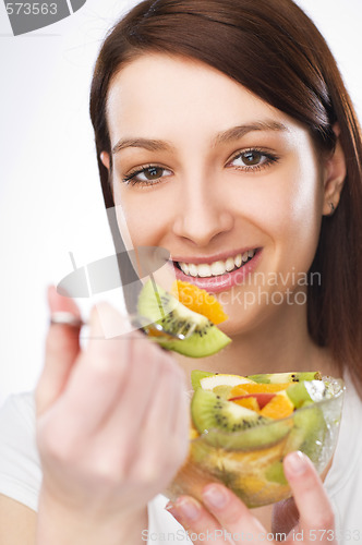 Image of fruit