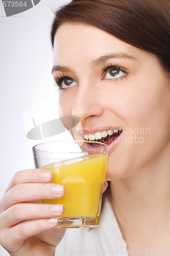 Image of juice