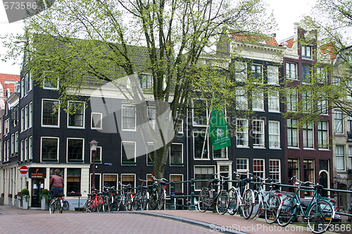 Image of Hotel Pulitzer, Amsterdam