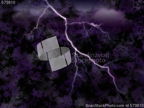 Image of Lightning