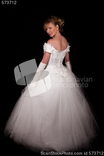 Image of Bridal gown