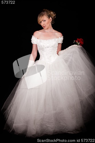 Image of Bridal fashion