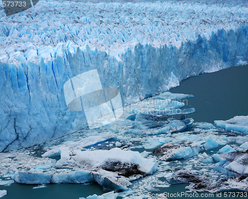 Image of Perito Moreno Glacier, Argentina