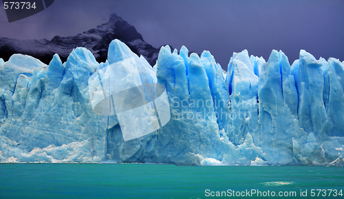 Image of Perito Moreno Glacier, Argentina