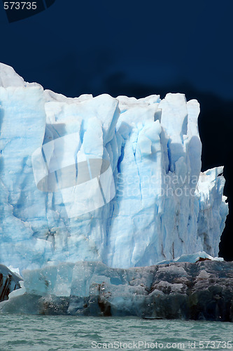 Image of Perito Moreno Glacier, Argentina