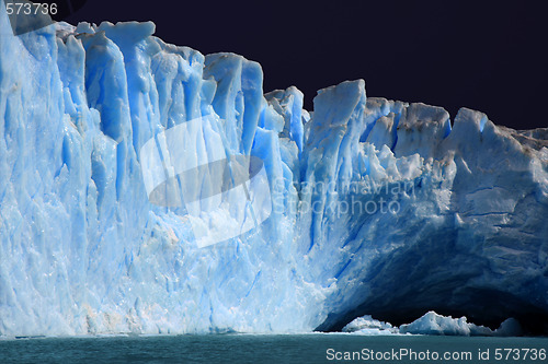 Image of Perito Moreno Glacier, Argentina