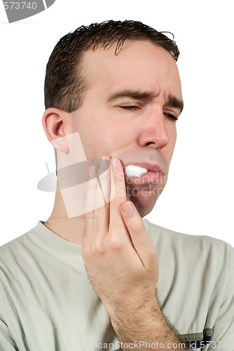 Image of Tooth Pain