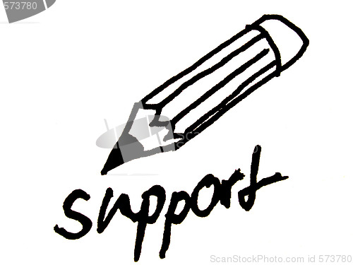 Image of Support