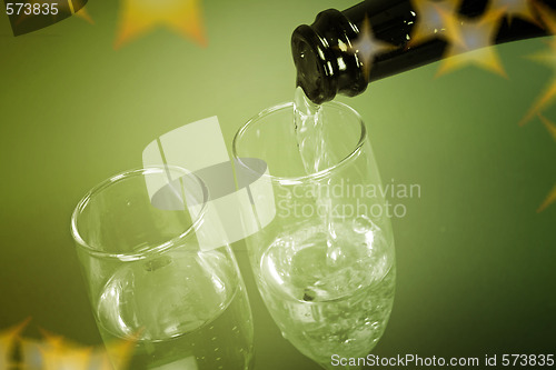 Image of Champagne