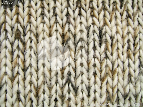 Image of Wool lines
