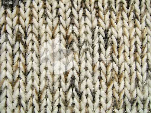 Image of Wool lines