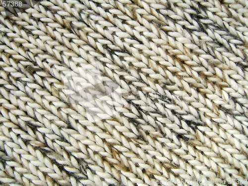 Image of Wool background