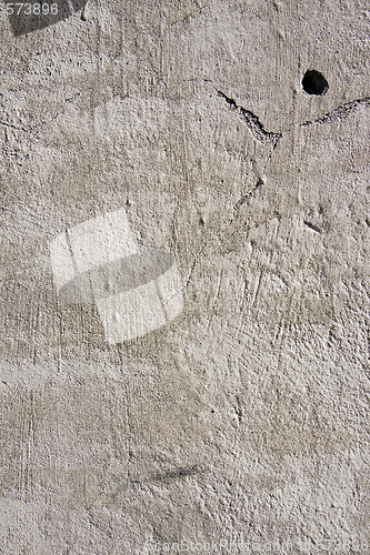 Image of Grunge cement wall