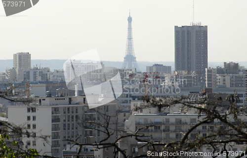 Image of Paris 22