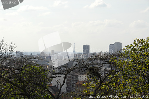 Image of Paris 23