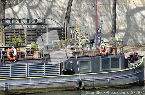 Image of Boat