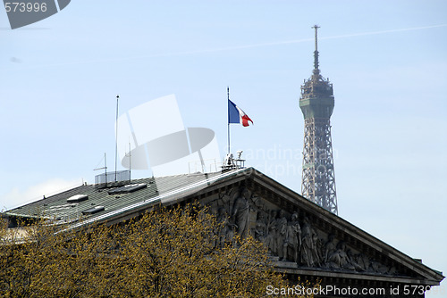 Image of France 3