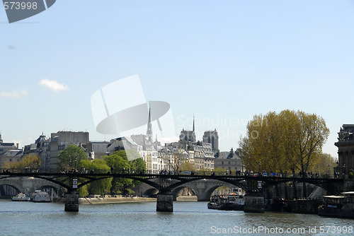 Image of Paris 19