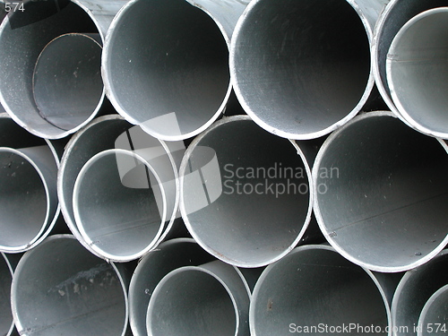 Image of Pipes