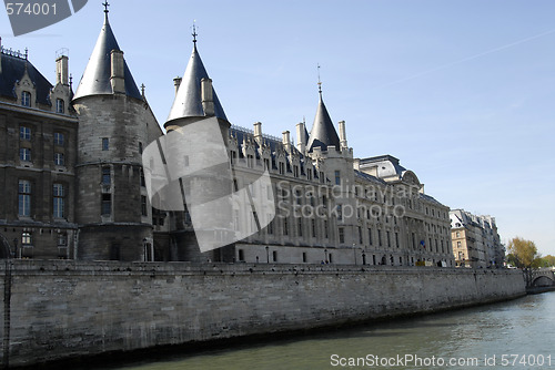 Image of Paris 17