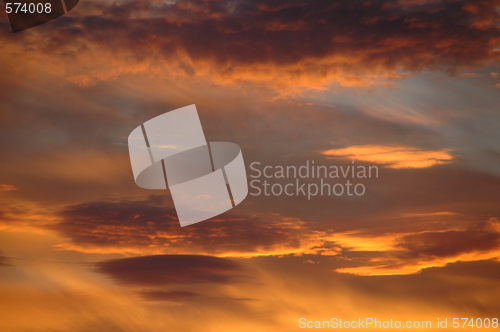 Image of Scandinavian Late Summer Night