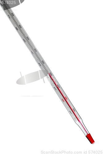 Image of Thermometer