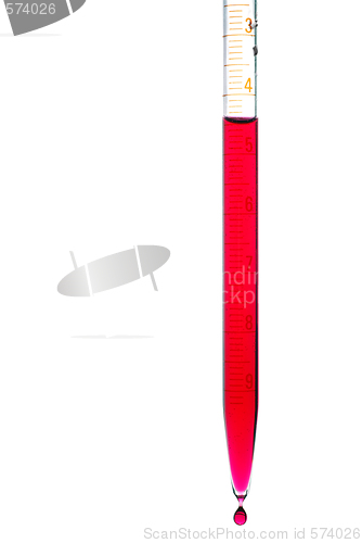 Image of Pipette