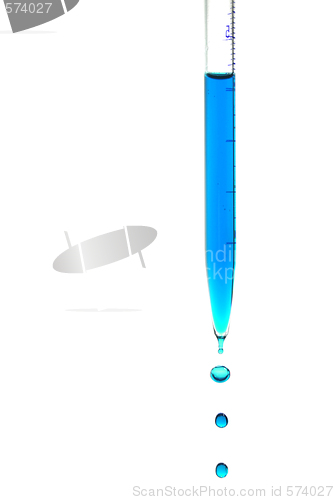 Image of Pipette