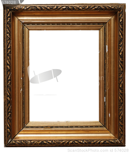 Image of Picture frame