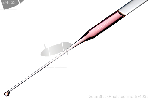 Image of Pipette