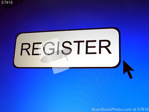 Image of Register Button