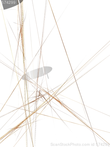 Image of abstract background