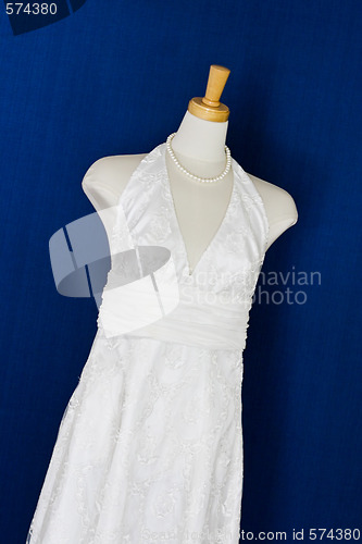 Image of Wedding dress