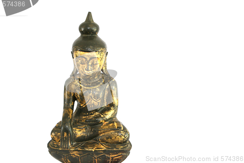 Image of Statue