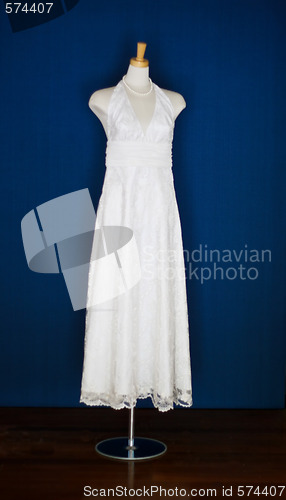 Image of Wedding dress