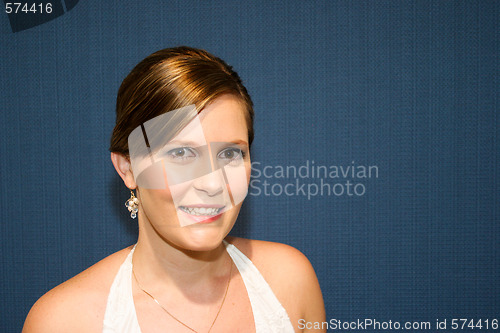 Image of Beautiful bride